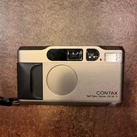 CONTAX T2