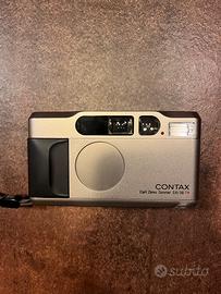 CONTAX T2