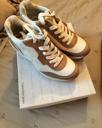 scarpe donna Calvin 