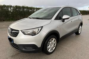 Opel Crossland X 1.5 Diesel 12 Mesi di garanzia