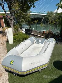 Tender Zodiac CFR 285 Acti-V