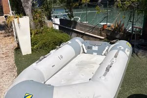 Tender Zodiac CFR 285 Acti-V