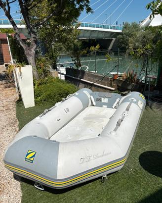 Tender Zodiac CFR 285 Acti-V