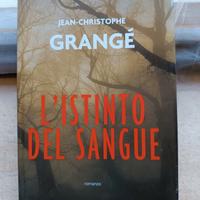 L' istinto del sangue - Jean Christopher Grange 