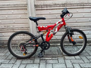 Mounain bike 20”