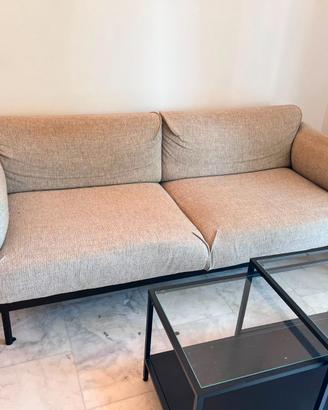 Divano IKEA APPLARYD
