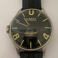 Orologio U - BOAT Italo Fontana