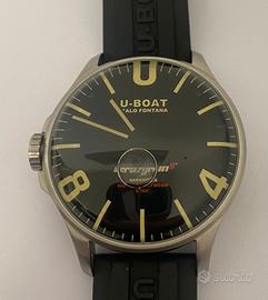 Orologio U - BOAT Italo Fontana
