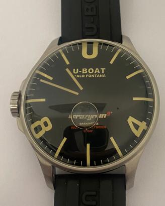 Orologio U - BOAT Italo Fontana