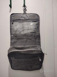Beauty Case da Viaggio Appendibile