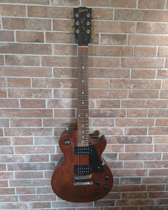 GIBSON LES Paul  Faded Brown 2018