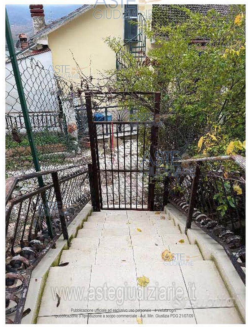 Appartamento – Popoli - Vista 4
