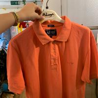 Polo Emporio Armani - M