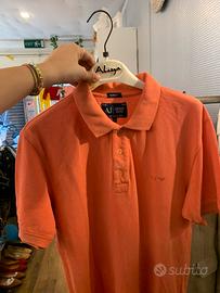 Polo Emporio Armani - M