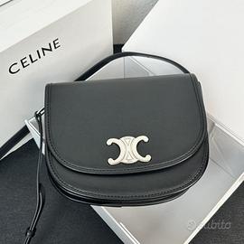 Borsa a sella da donna Celine