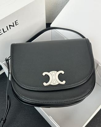 Borsa a sella da donna Celine