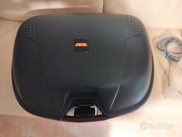 Bauletto scooter o moto Dakar 