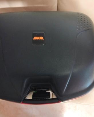 Bauletto scooter o moto Dakar 