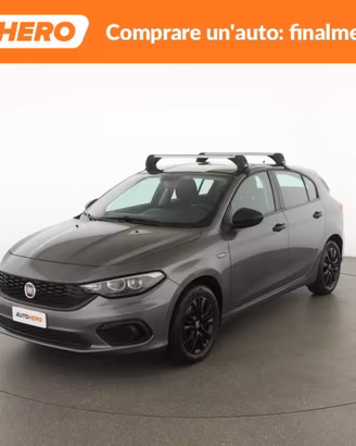 FIAT Tipo ZY28177