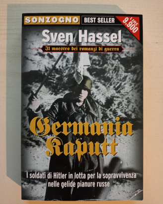 Germania Kaputt