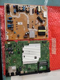 PANASONIC TX40GX810