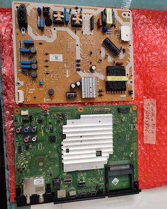 PANASONIC TX40GX810