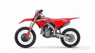 Honda CRF 250 - 2026