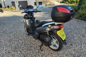 Scooter Kimco 200 cc