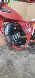 marmitte per fantic tx 190 /191