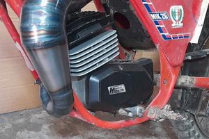 marmitte per fantic tx 190 /191