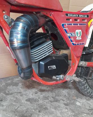 marmitte per fantic tx 190 /191