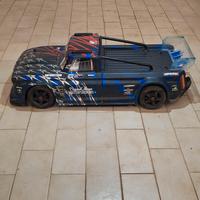  ARMA INFRACTION – VERSIONE GRANDE – 120 km/h