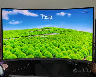 Monitor LG UltraGear