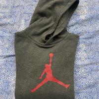 Felpa giordan 12-13 anni
