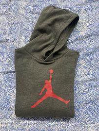 Felpa giordan 12-13 anni