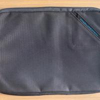 Custodia originale Piquadro in tessuto