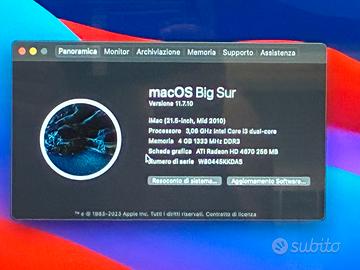 IMAC 2010