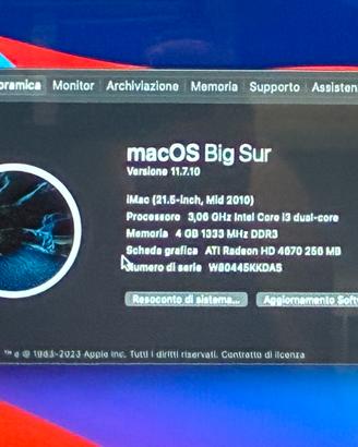 IMAC 2010