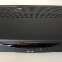 Decoder Satellitare Philips GoldBox DST 5816