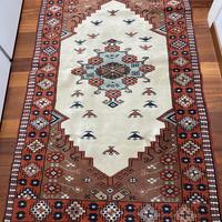 Tappeto Turco fatto a mano