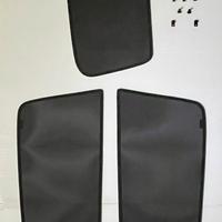 Tendine parasole (5 pz) per VW GOLF 7 MK7 5 porte