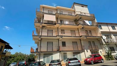 Appartamento 180 mq + balconi