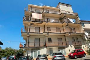 Appartamento 180 mq + balconi