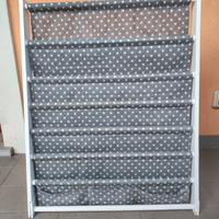 libreria per bambini