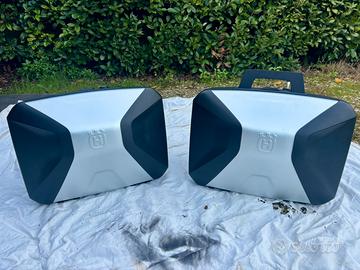 Set borse originali 901/890/790