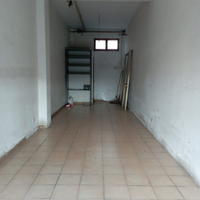 Locale commerciale Manocalzati