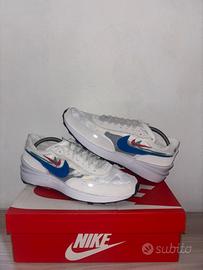 Nike Waffle One nuove con scatola originale- tg 44