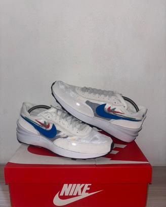 Nike Waffle One nuove con scatola originale- tg 44