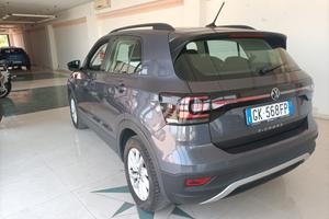Volkswagen T-Cross 1.0 TSI DSG Style 2022