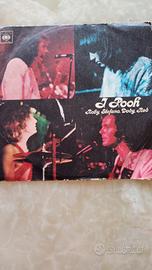 45 giri originale 1974 Pooh